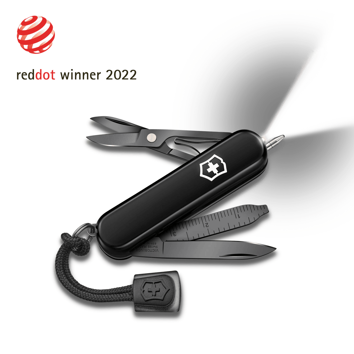 Signature Lite Onyx Black