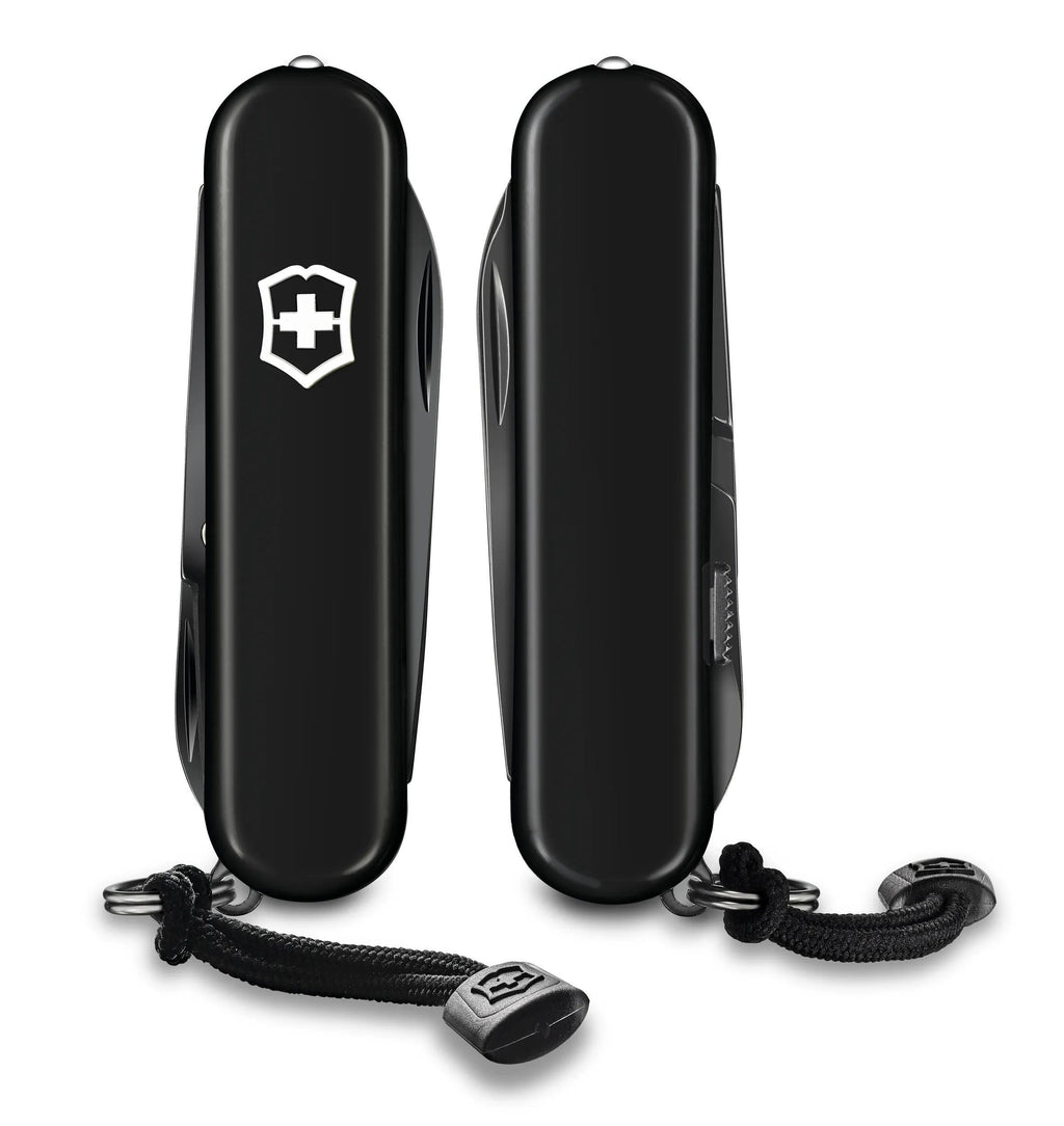 Signature Lite Onyx Black