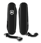 Signature Lite Onyx Black