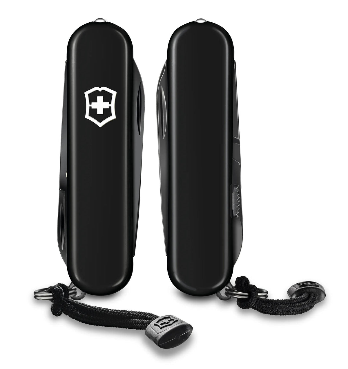 Signature Lite Onyx Black