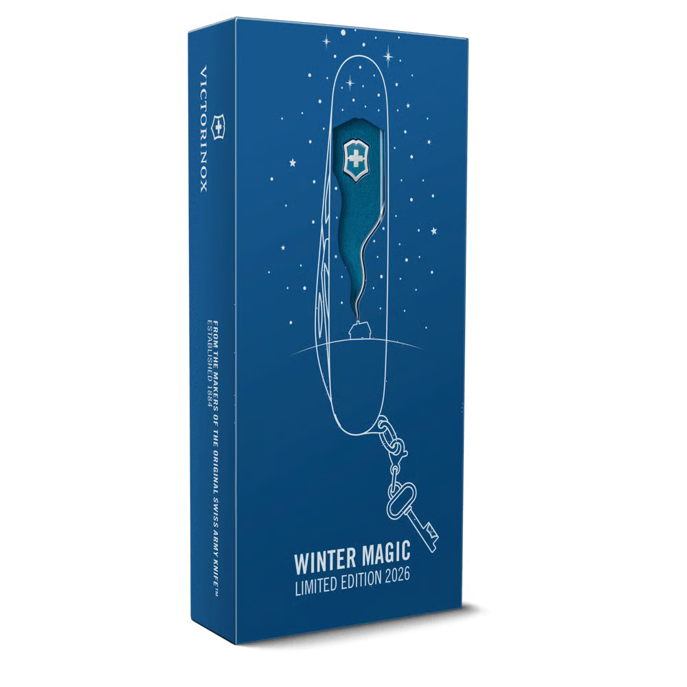 Winter Magic Limited Edition 2026
