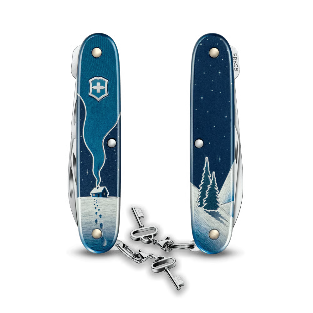 Winter Magic Limited Edition 2026