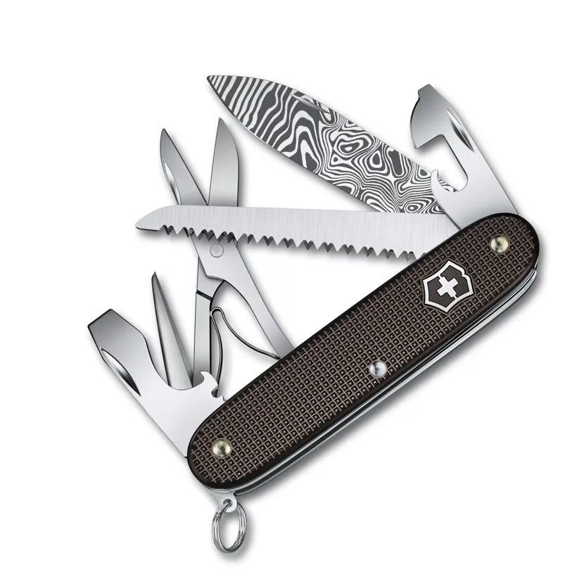 Victorinox Bundle „The Collector“ (2024 & 2026)
