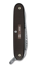 Farmer X Alox, Damast Limited Edition 2024