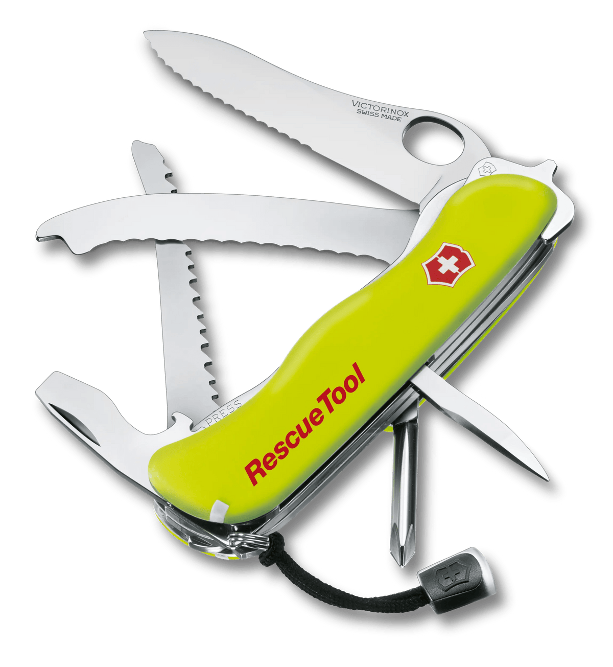 Rescue Tool MW