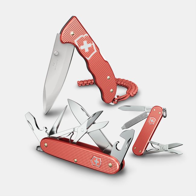 Evoke Alox Limited Edition 2025