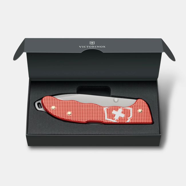 Evoke Alox Limited Edition 2025