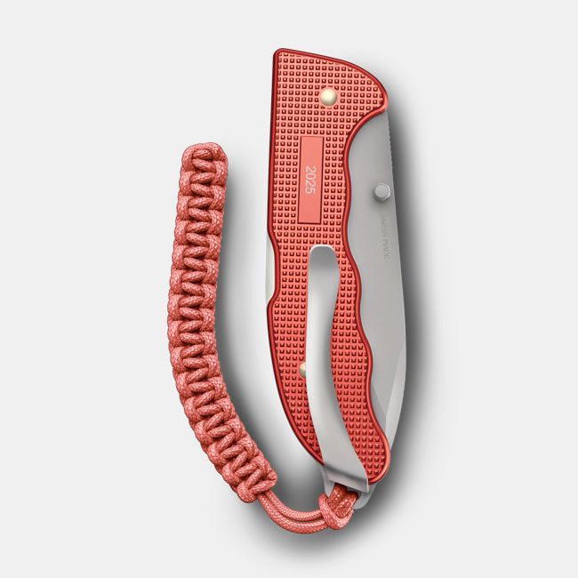 Evoke Alox Limited Edition 2025
