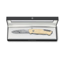 Victorinox Ranger 55 Micarta Damast Limited Edition 2023