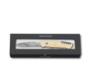 Victorinox Ranger 55 Micarta Damast Limited Edition 2023
