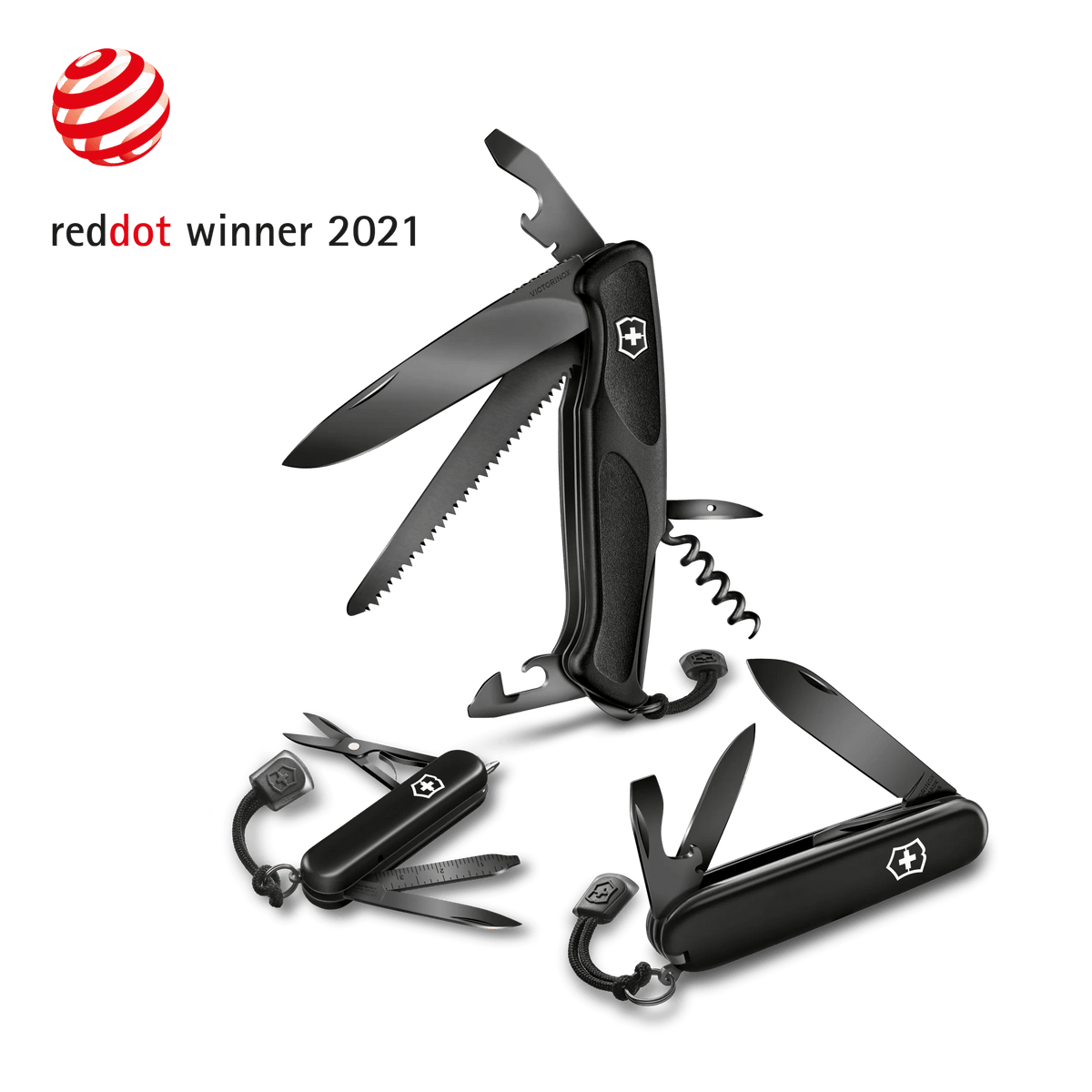 Signature Lite Onyx Black