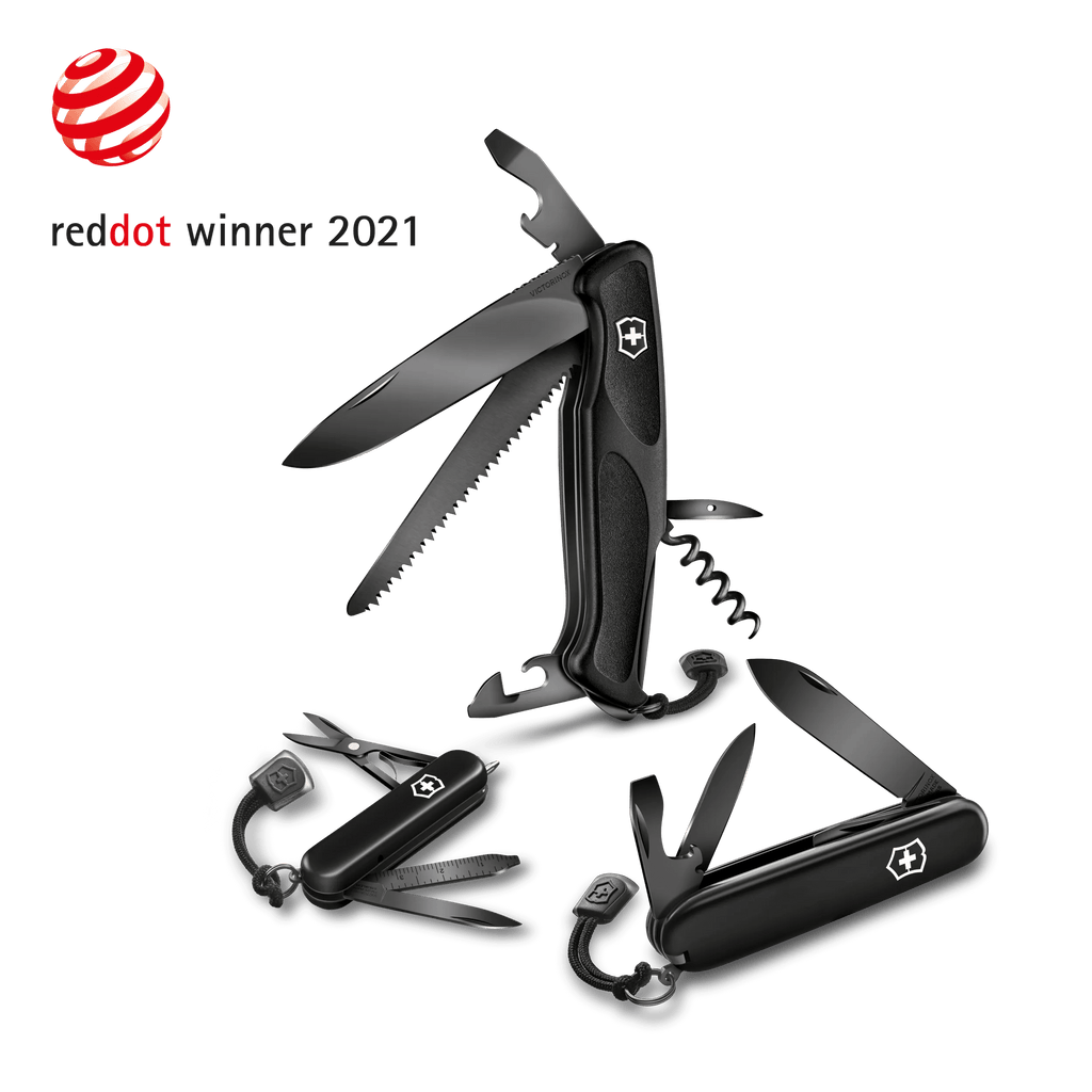 Spartan Onyx Black