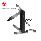 Spartan Onyx Black
