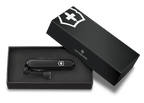 Spartan Onyx Black