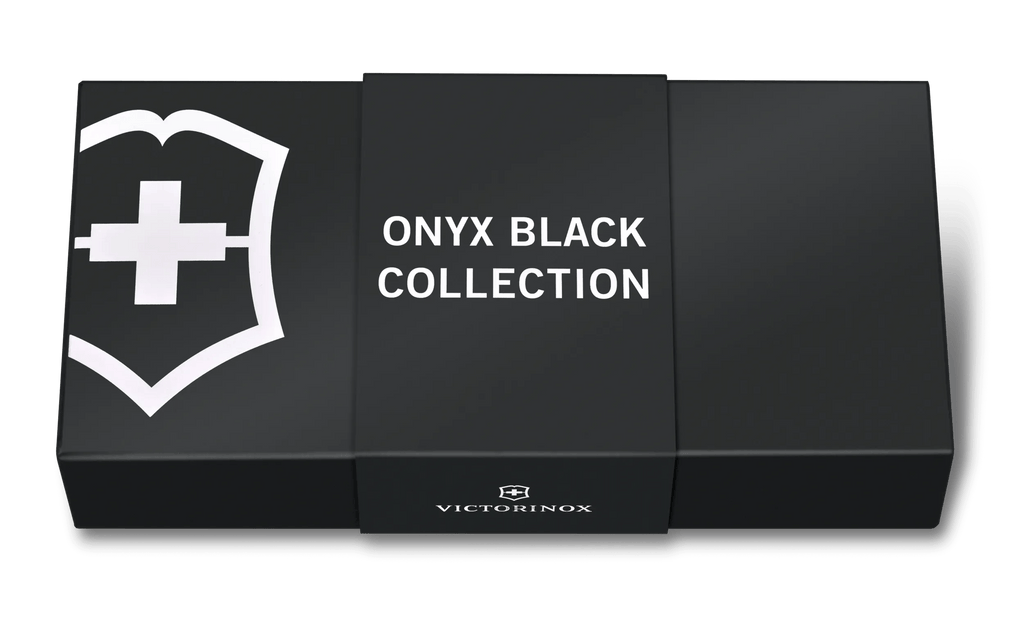 Signature Lite Onyx Black
