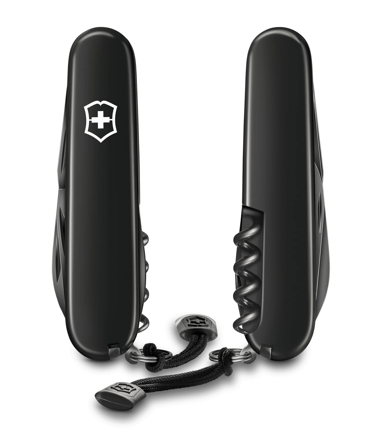 Spartan Onyx Black