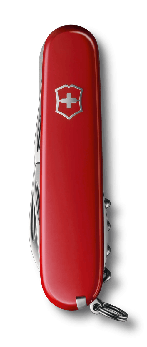 Camper