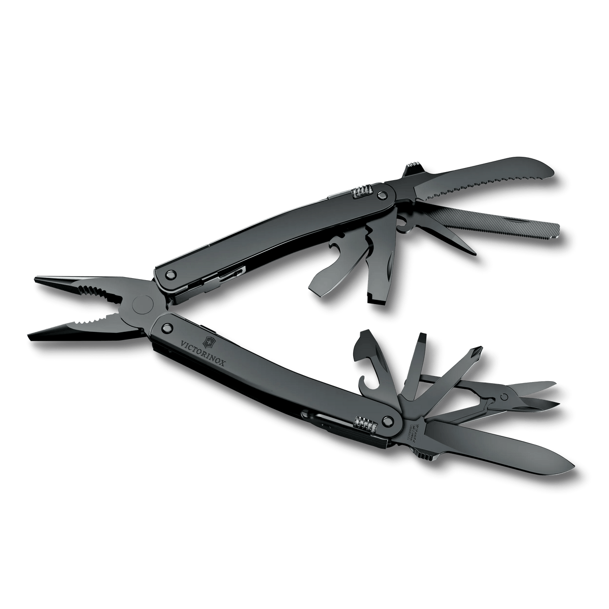 Swiss Tool Spirit MXBS