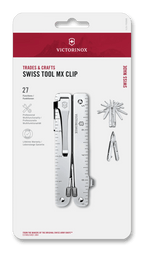 Swiss Tool MX Clip