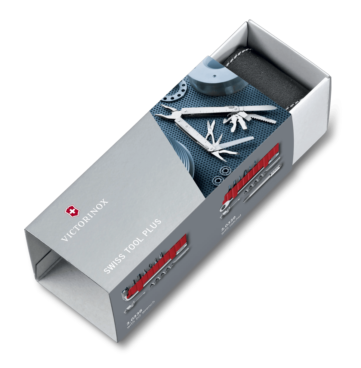 Swiss Tool X Plus