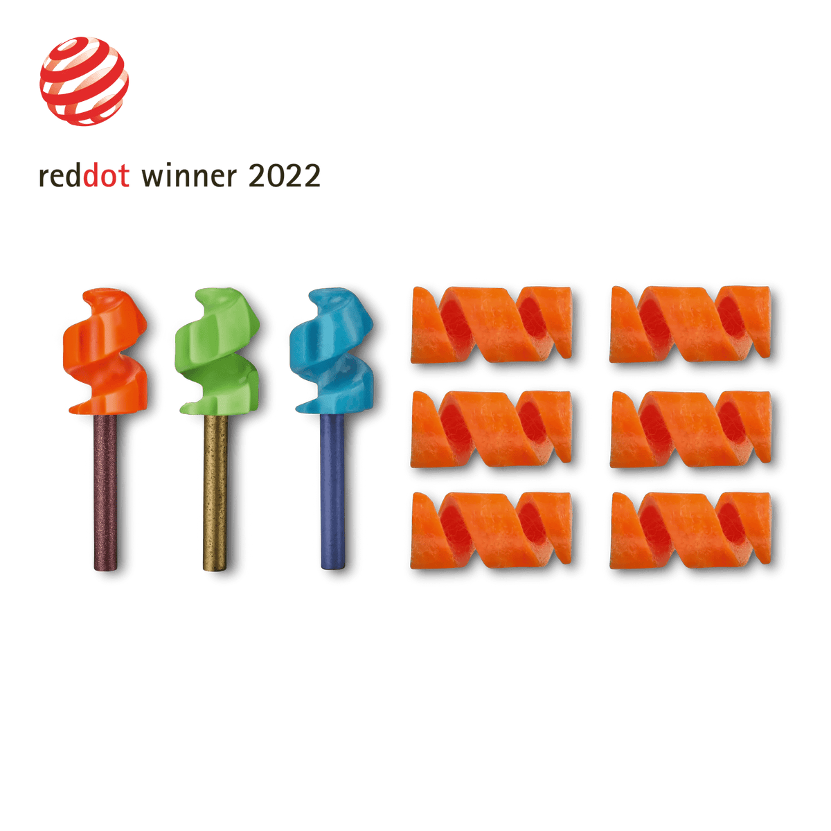 Mini Tool FireAnt Set