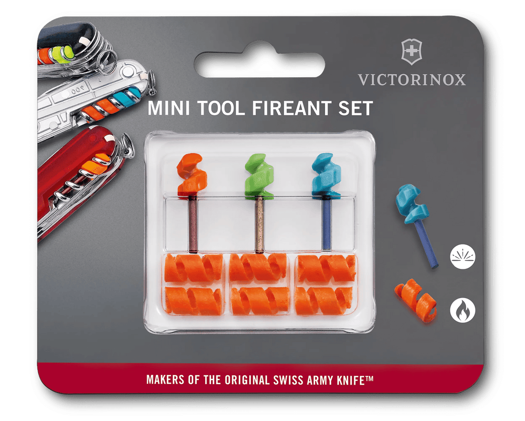 Mini Tool FireAnt Set
