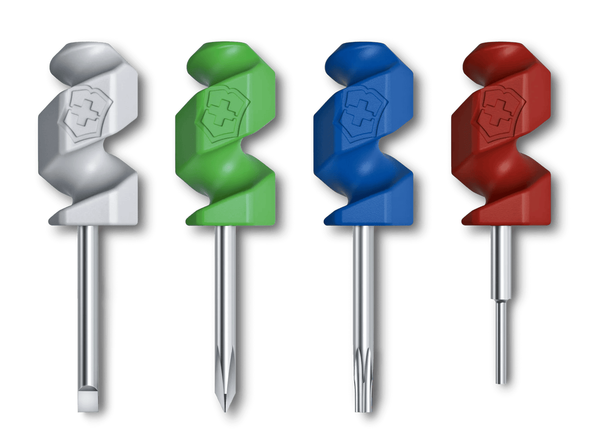 Mini Tools, 4 Stück