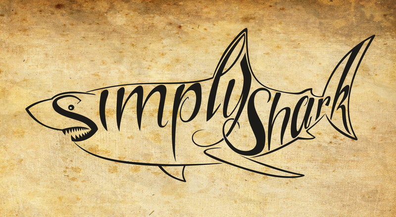 5000 Weihnachtspaket Kai und SimplyShark