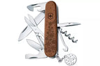 Climber Wood Winter Magic Limited Edition 2025