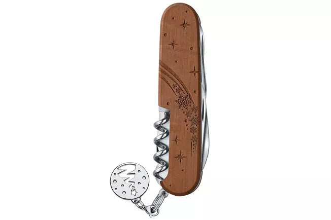 Climber Wood Winter Magic Limited Edition 2025