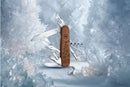 Climber Wood Winter Magic Limited Edition 2025