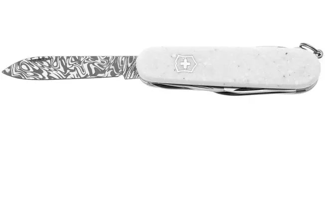 Victorinox Damast Limited Edition 2025 – Modell 1.3901.J25