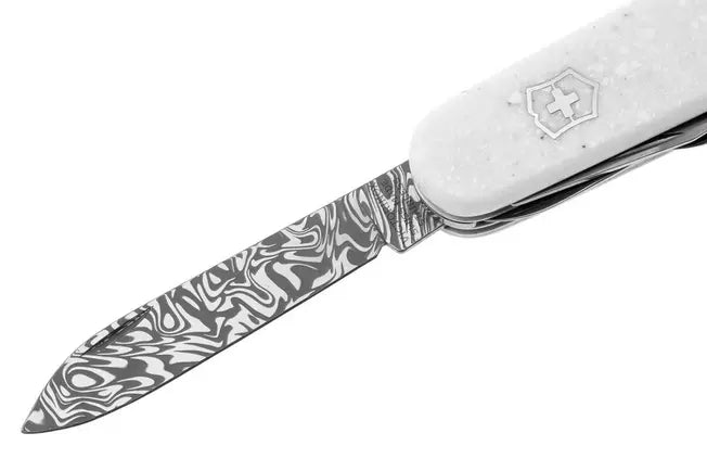 Victorinox Damast Limited Edition 2025 – Modell 1.3901.J25