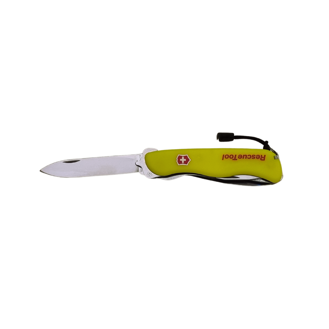 RescueTool Zweihand ohne Wellenschliff -VORVERKAUFSPREIS SICHERN-