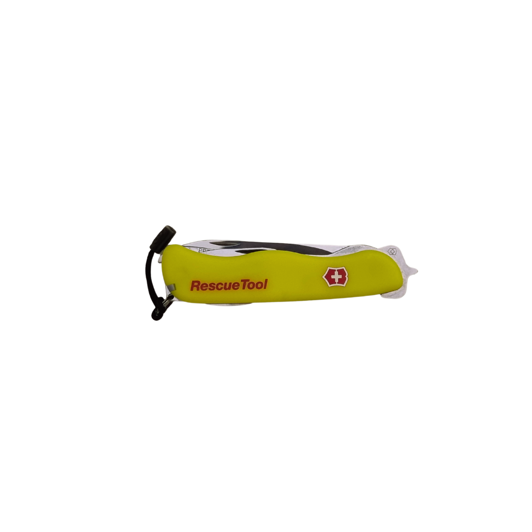 RescueTool Zweihand ohne Wellenschliff -VORVERKAUFSPREIS SICHERN-