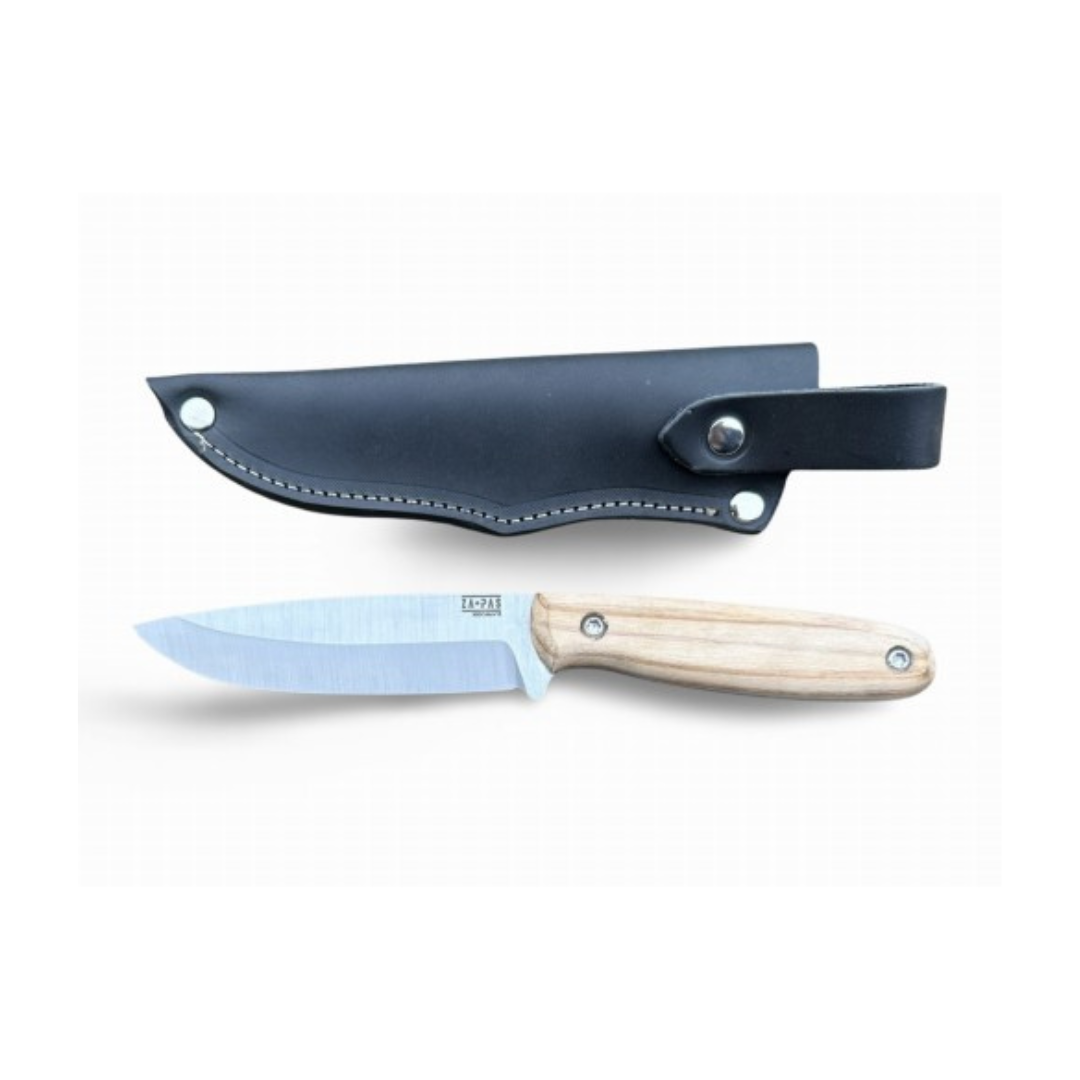 Za-Pas Wave - 80CrV2