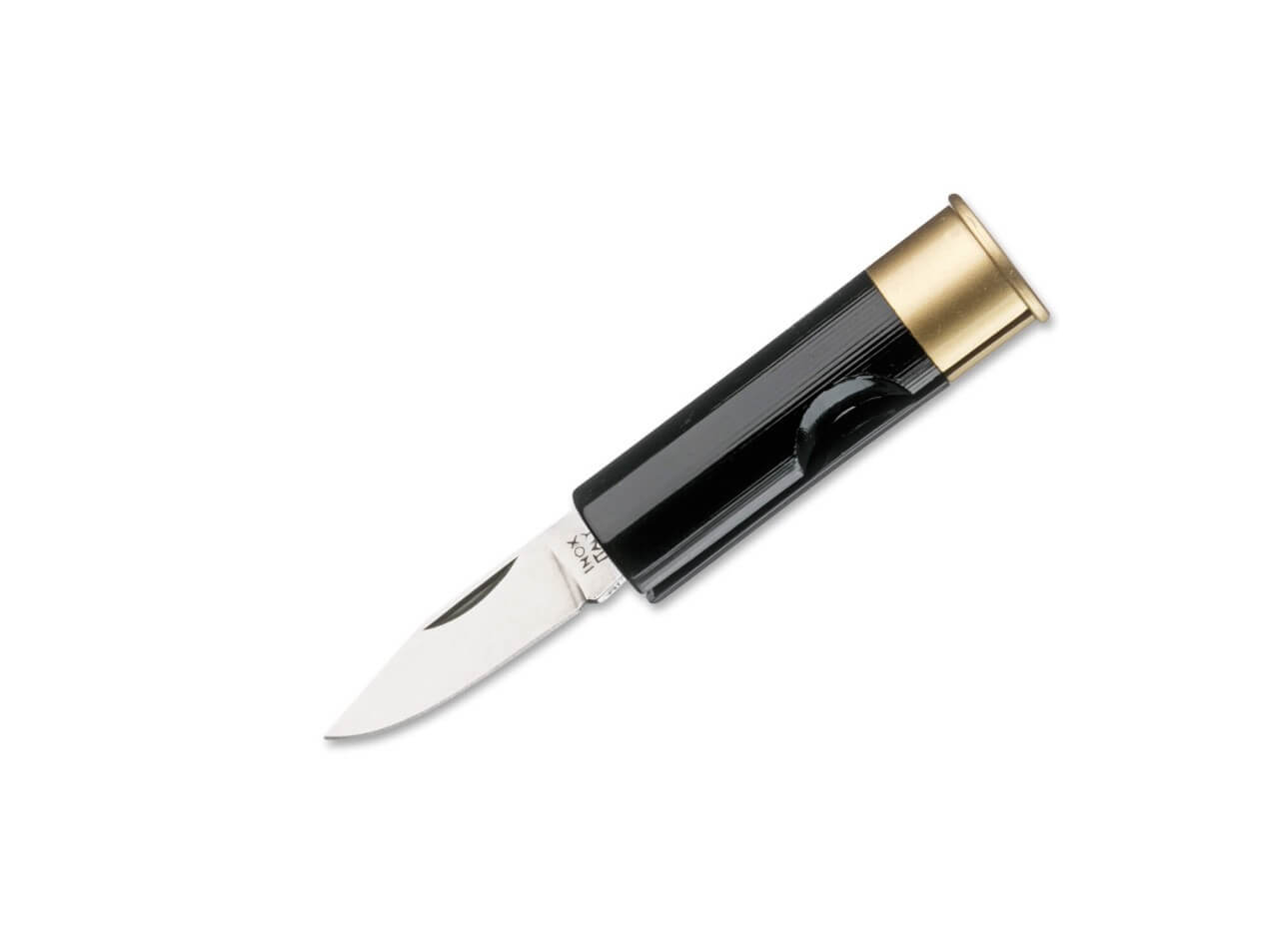 Antonini 12 Gauge Schwarz