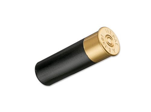 Antonini 12 Gauge Schwarz
