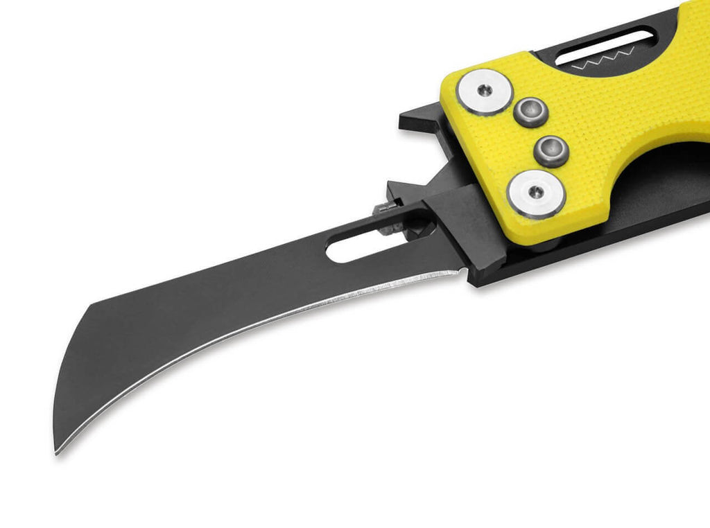 CAR SOS Rescue Tool