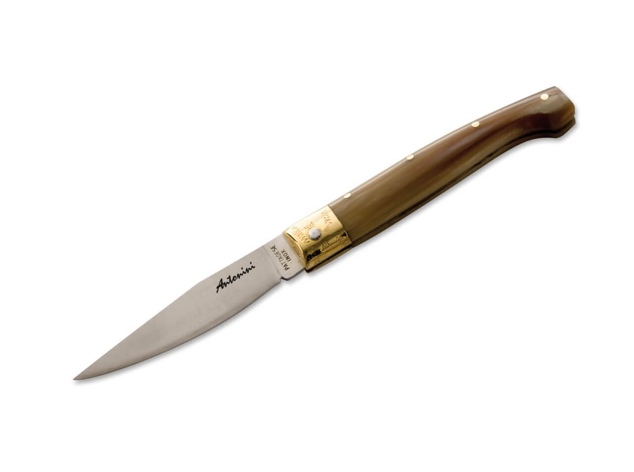 Antonini Pattada Corno