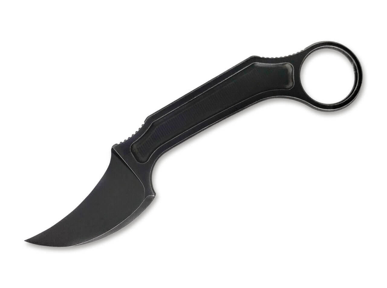 Bastinelli Knives Anomaly DSW