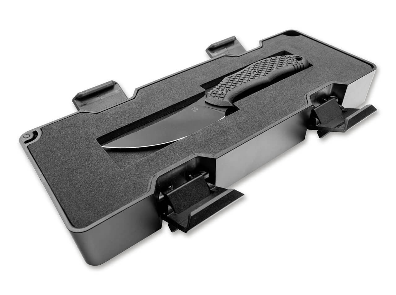 Bastinelli Knives Chopper