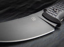 Bastinelli Knives Chopper