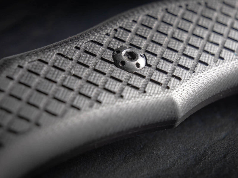 Bastinelli Knives Chopper