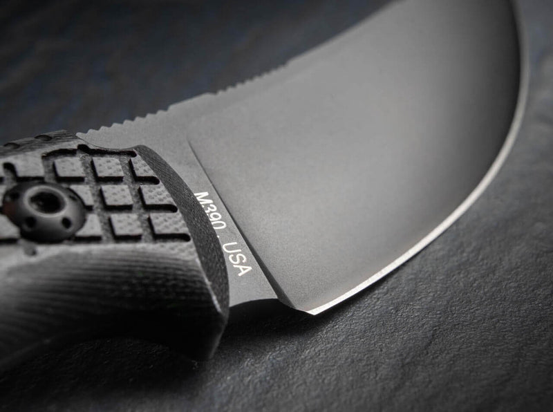 Bastinelli Knives Chopper