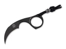 Bastinelli Knives Diagnostic Black PVD