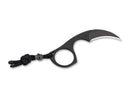 Bastinelli Knives Diagnostic Black PVD