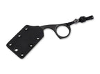 Diagnostic Black PVD