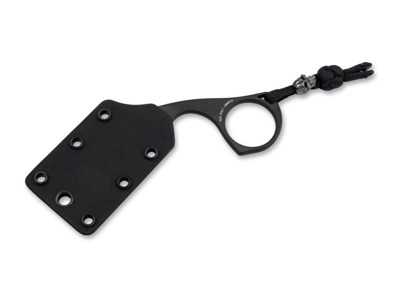Diagnostic Black PVD