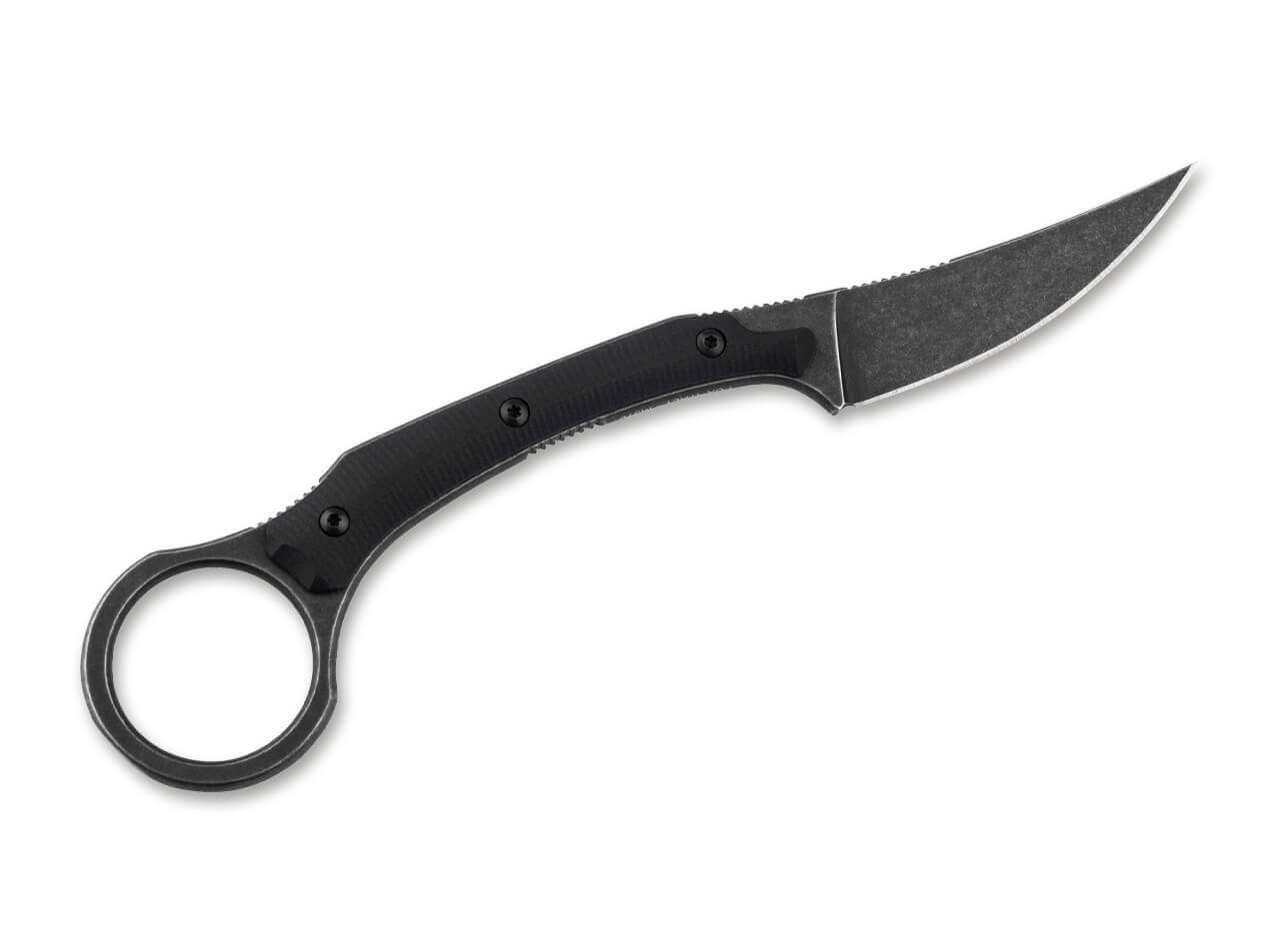 Bastinelli Knives Dopamine DSW